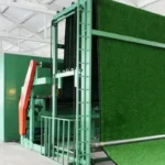 Rollo 5 metros pasto artificial