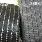 Base PU césped artificial padel