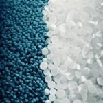 polietileno pellet versus pe tradicional